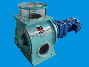 TQXGFZ-7-250切向式關(guān)風器