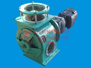 TQXGFZ-9-250切向式關(guān)風器