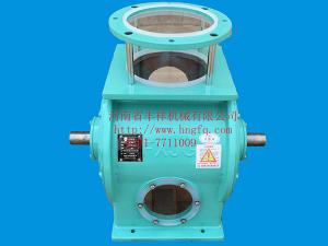 雙軸切向關(guān)風器