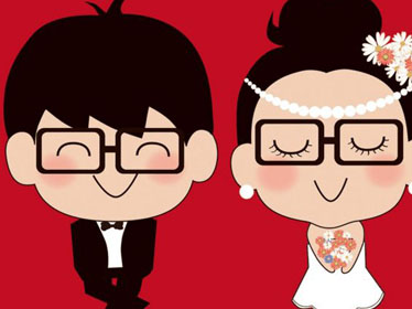 磁縣好運(yùn)來婚姻介紹所