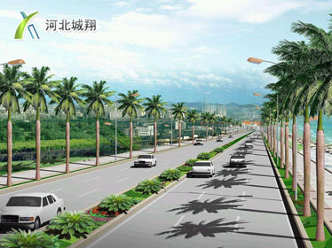 河北城翔市政工程設(shè)計院有限公司