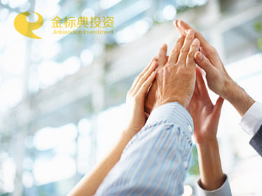 北京金標典投資咨詢有限責任公司