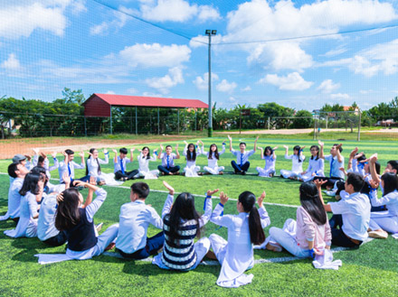 叢臺(tái)區(qū)皓晨文化培訓(xùn)學(xué)校